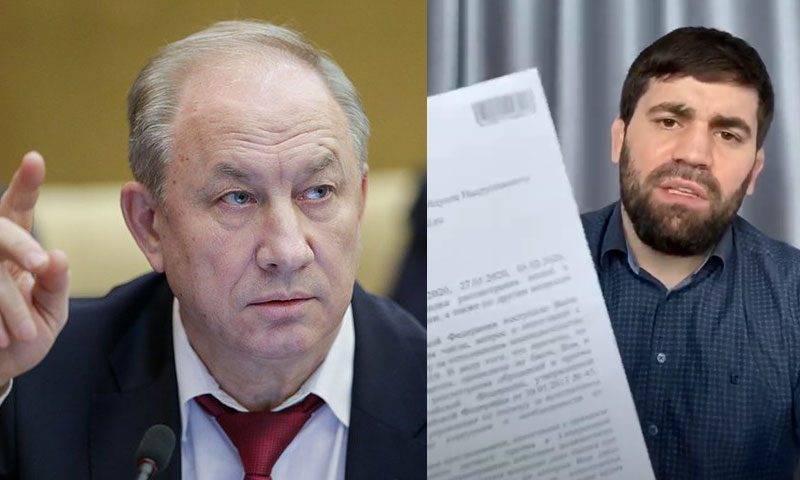 Сигналы о коррупции в Дагестане: депутат Госдумы обратился в Генпрокуратуру с просьбой о проверке