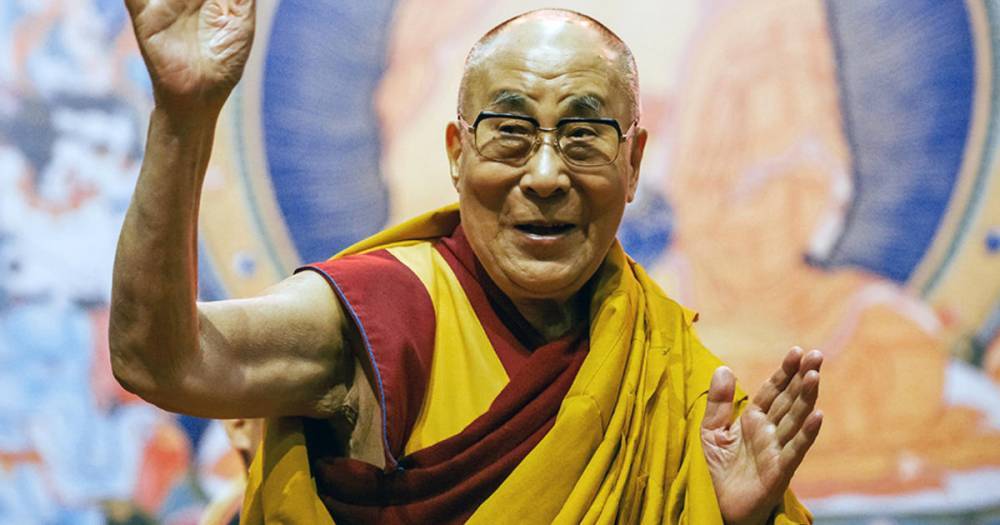 Далай-лама призвал людей ежедневно упражняться в медитации
