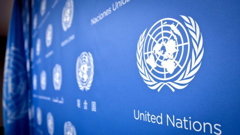 ООН призывает выделить больше средств на помощь бедным странам в борьбе с коронавирусом
