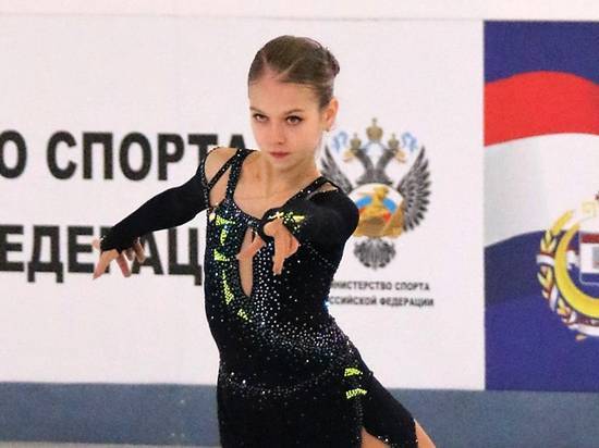 Трусова перешла к Плющенко за званием олимпийской чемпионки