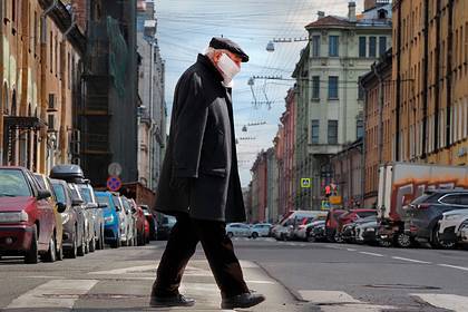 Россиянам рассказали об ошибках при ношении маски