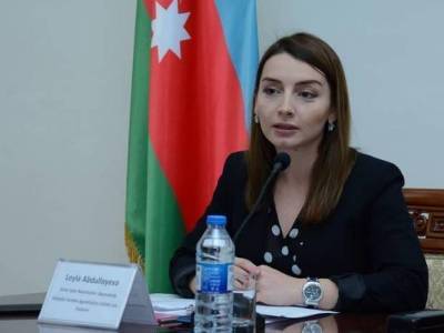 МИД Азербайджана отреагировал на заявление Пашиняна