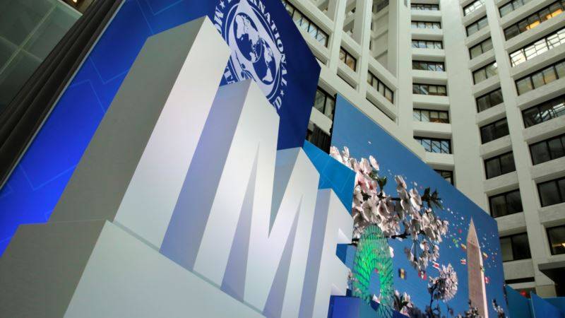 МВФ одобрил выделение 8 миллиардов долларов по 50 запросам об экстренной помощи