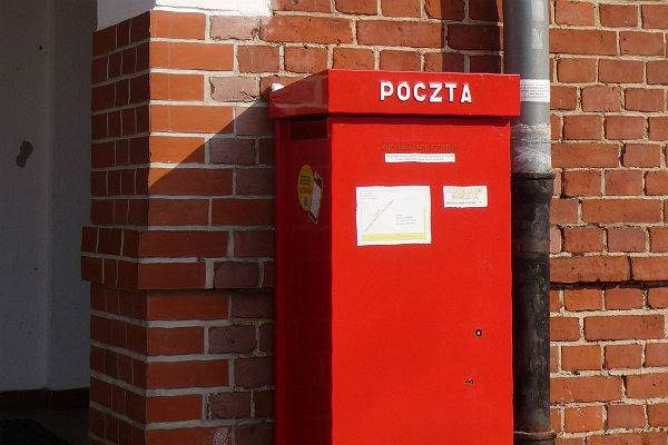 Сейм Польши разрешил выбирать президента по почте