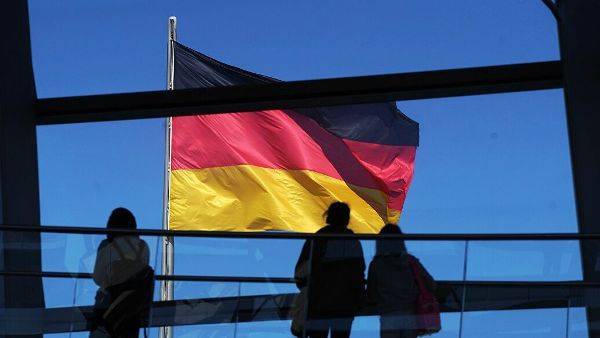 Немецкий бизнес к 75-летию окончания Второй мировой призвал к сплочению
