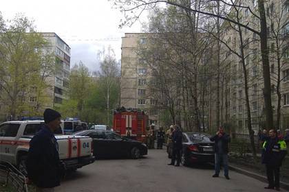 Заскучавший в самоизоляции россиянин пригрозил взорвать многоквартирный дом