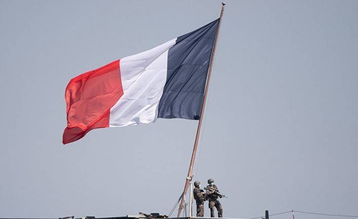 США и Франция: чего ждать после осознания масштабов неудач? (Atlantico)