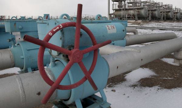 "Газпром" заплатит меньше: как Польша переиграла украинский транзит