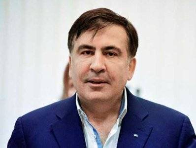 Зеленский назначил Саакашвили главой Исполнительного комитета по реформам
