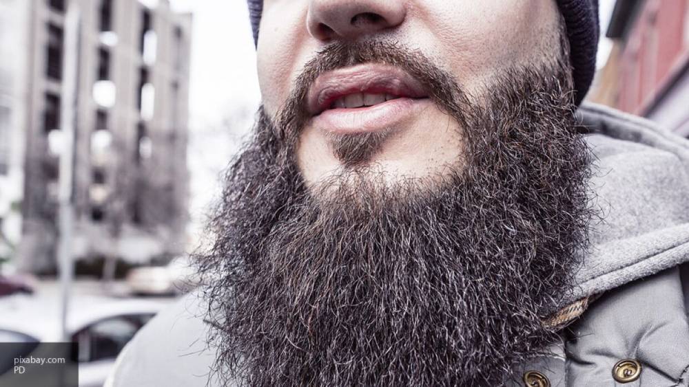 Специалисты дали советы по использованию маски обладателям бороды