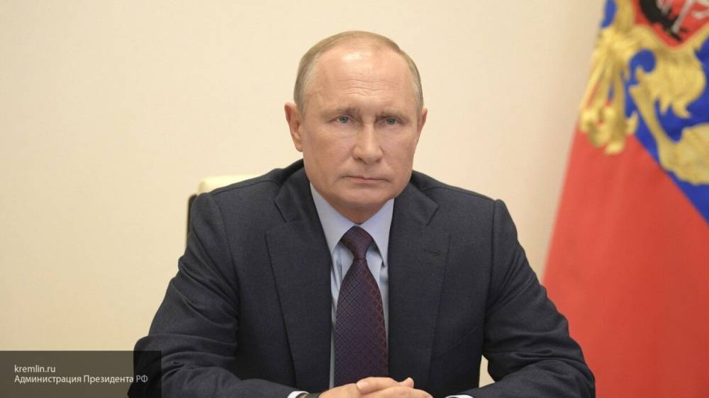 Владимир Путин может провести совещание по поддержке авиаотрасли 13 мая