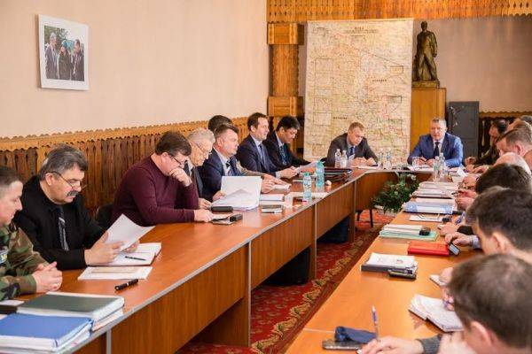 Приднестровье саботирует работу штаба миротворцев — Кишинев