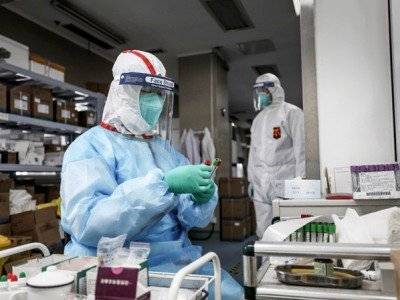 Правительство Японии одобрило «Ремдесивир» для лечения пациентов с коронавирусом