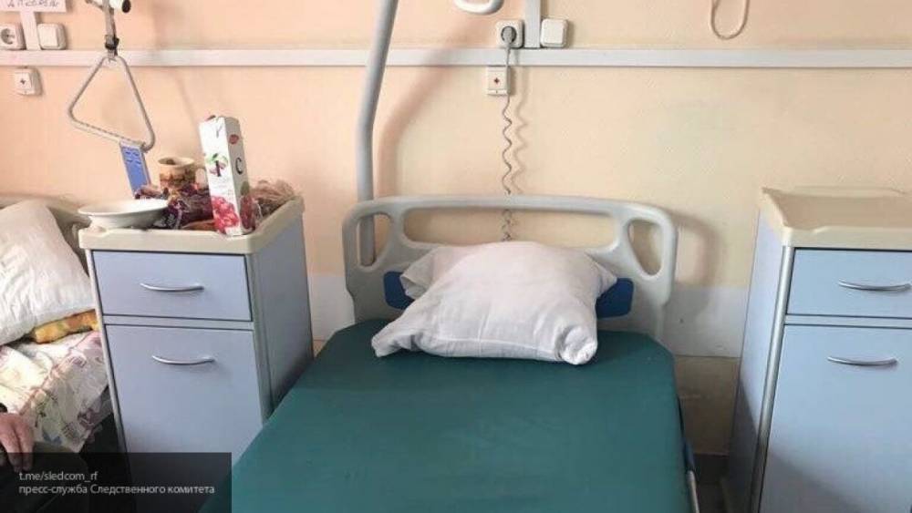 Оперштаб: еще 51 человек с выявленным коронавирусом скончался в Москве