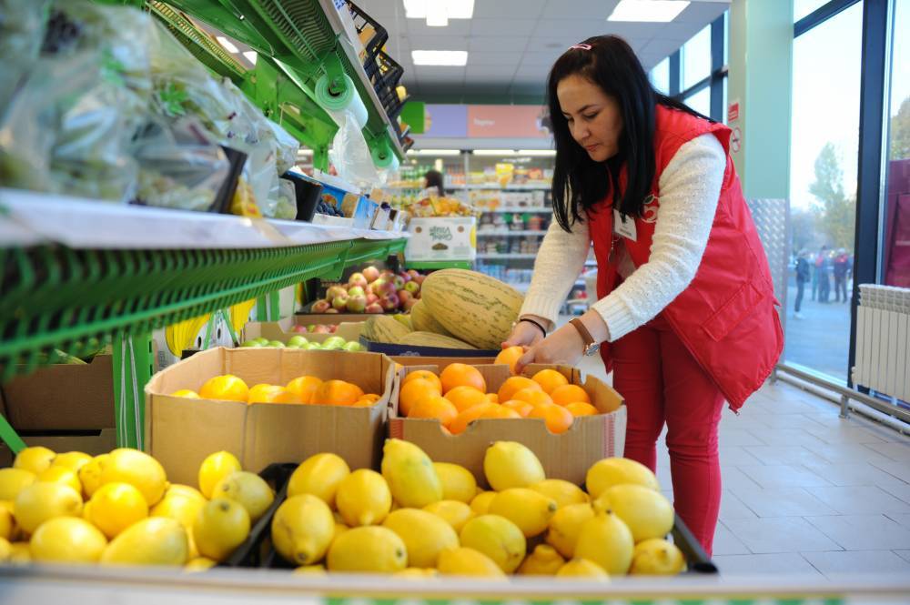 ФАС сообщила, что цены на лимоны могут снизиться в начале мая