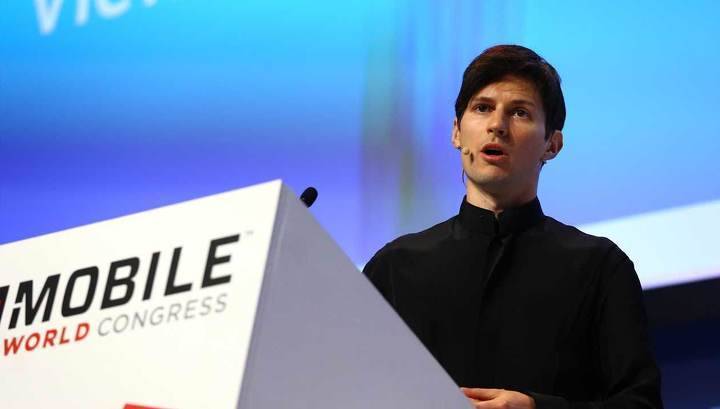 Павел Дуров: США – не лучшее место для жизни и IT-бизнеса