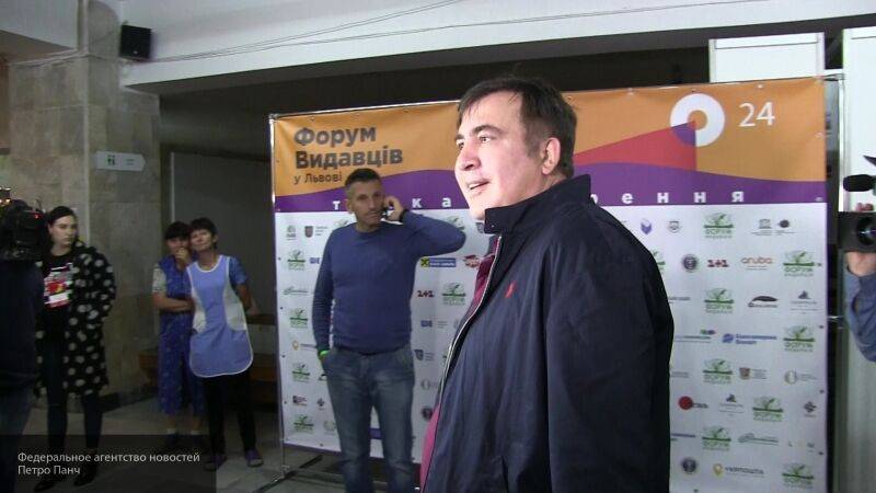 "Деловая Столица" рассказала, зачем Зеленский назначил Саакашвили главой Исполкома реформ
