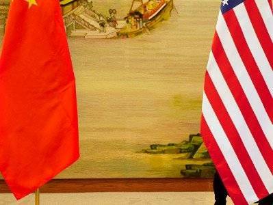 JPMorgan: Возобновление торговой напряженности в США и Китае это «последнее, что нам нужно»