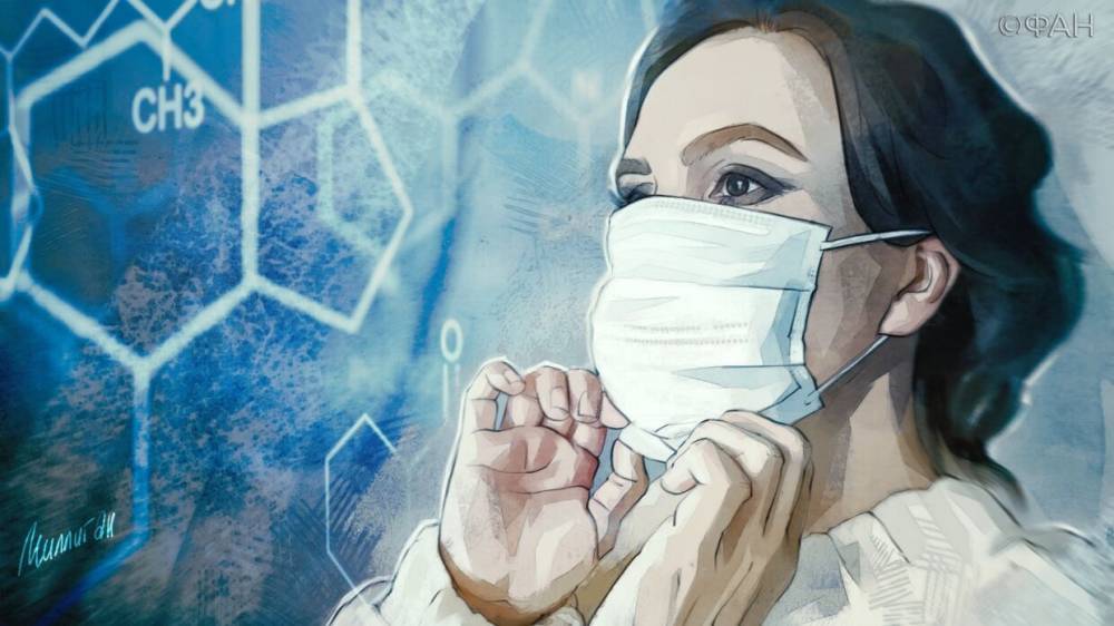 Российские вирусологи оценили риск заражения коронавирусом дома