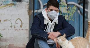 Южная Осетия опередила Нагорный Карабах по количеству пациентов с коронавирусом