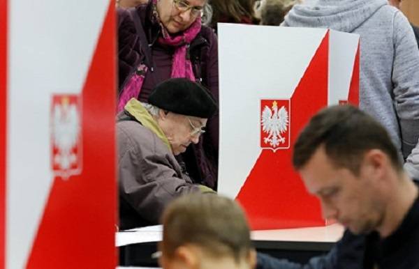 Выборы президента Польши не могут состояться 10 мая — Госизбирком