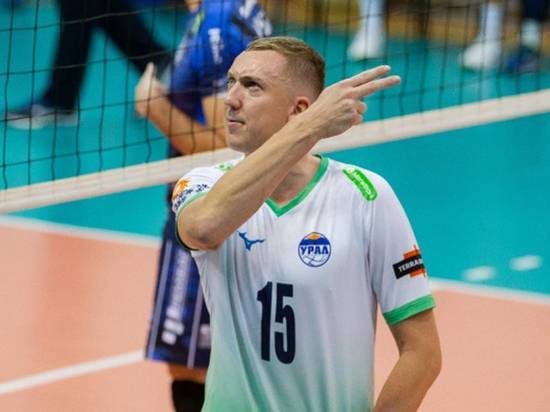 Волейболист Алексей Спиридонов отбился от мигрантов-грабителей