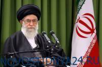 Хаменеи: Иран может вывести спутник на геосинхронную орбиту