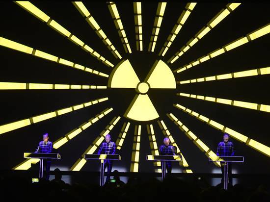 Смерть основателя Kraftwerk оказалась столь же загадочной, как его музыка