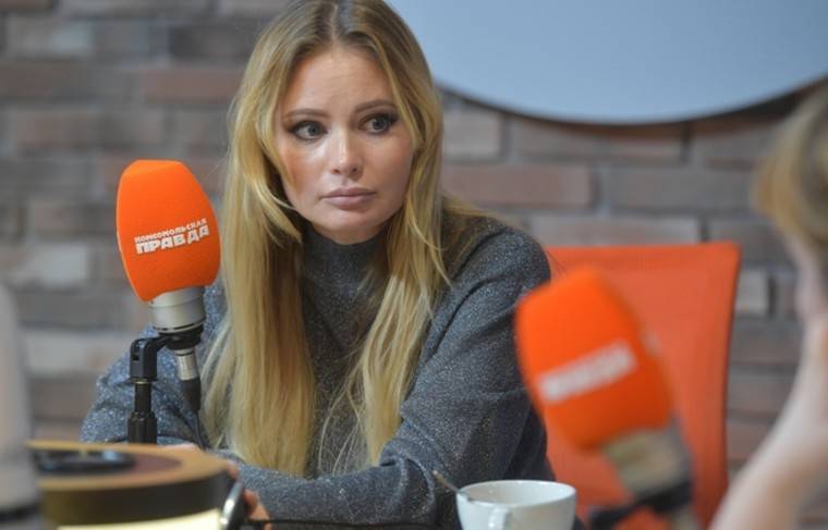 Дана Борисова раскритиковала Малышеву за роскошный особняк в США