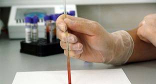Лаборатория по тестированию на коронавирус в Калмыкии не смогла начать работу