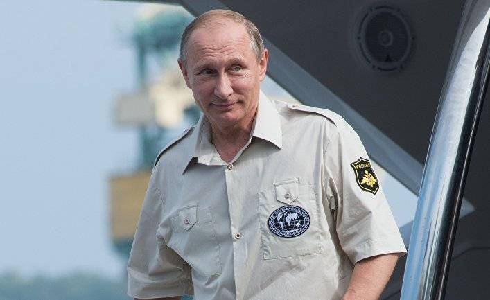 Путин знает, как держать Россию в ежовых рукавицах. Но во время эпидемии он отошел на второй план (The Washington Post, США)