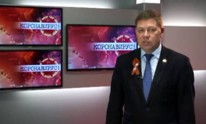 Глава Прокопьевска рассказал о заразившихся коронавирусом медиках