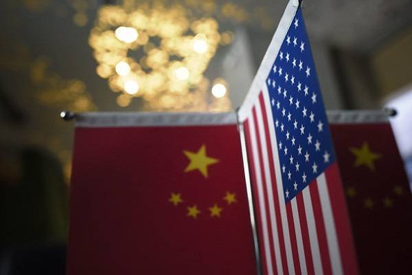 Китай может избавиться от части американского госдолга