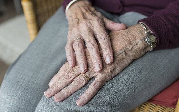 Постояльцы пансионата для престарелых в Тбилиси прошли тестирование на коронавирус