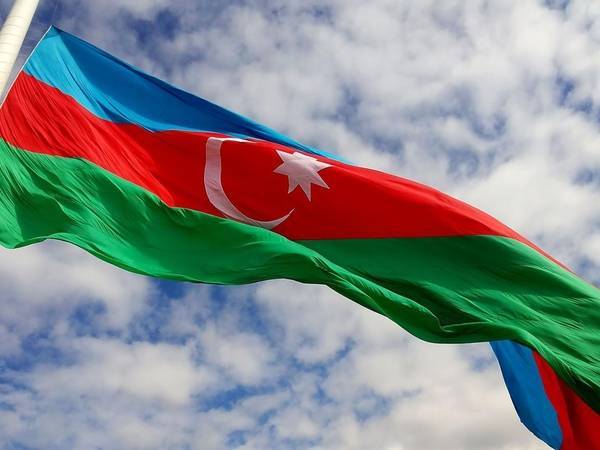 Азербайджан в пандемию оказал помощь более чем 10 странам