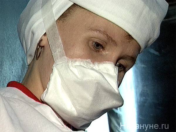 В Перми у 33 пациентов и 15 сотрудников ГКБ №7 подтвердился коронавирус