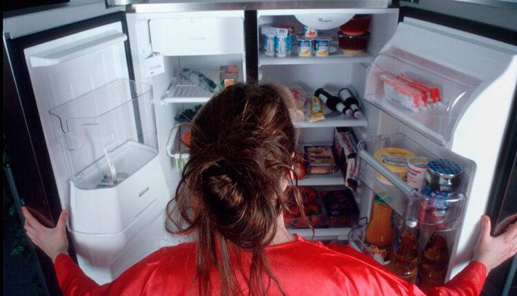 На фоне эпидемии COVID-19 в России выросли продажи холодильников