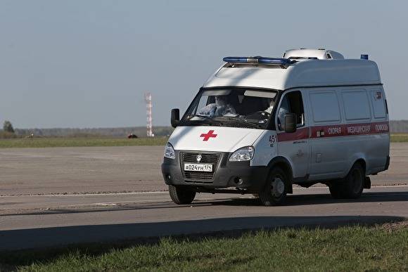 В Челябинской области за сутки выявлено 68 новых случаев COVID-19. Один человек умер