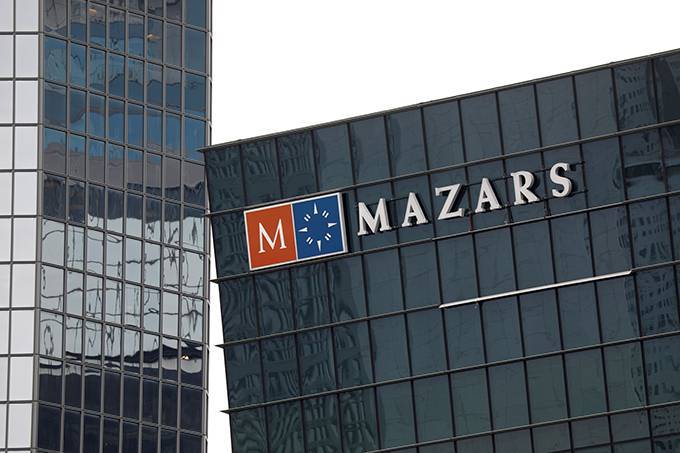 Mazars провел вебинары по МСФО 9 для ЦБ и коммерческих банков Узбекистана