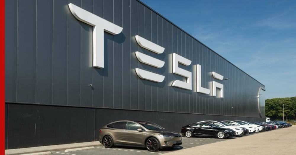 Tesla приостановила производство автомобилей по всему миру