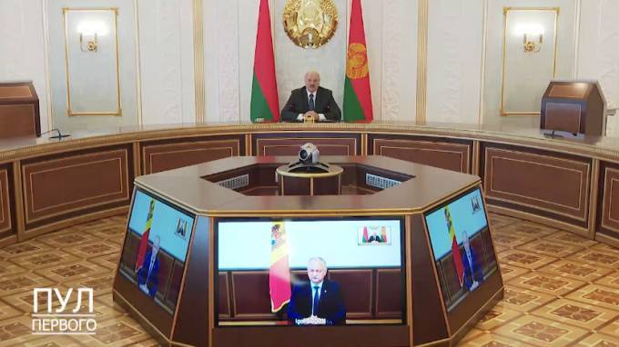 Названа дата президентских выборов в Белоруссии