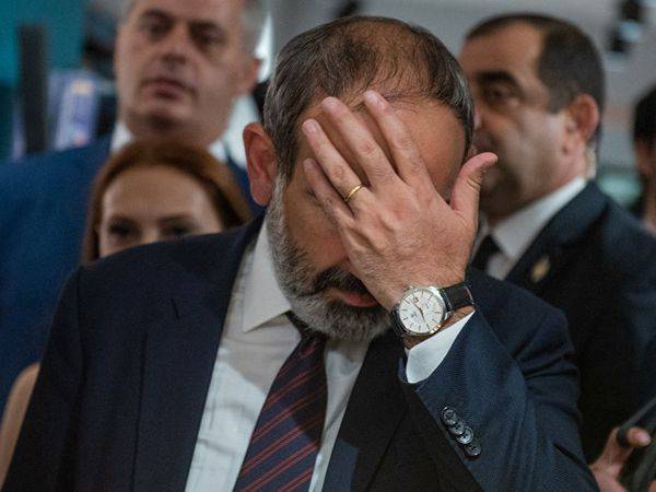 Эксперт: новые власти Армении неспособны вести переговоры с Баку