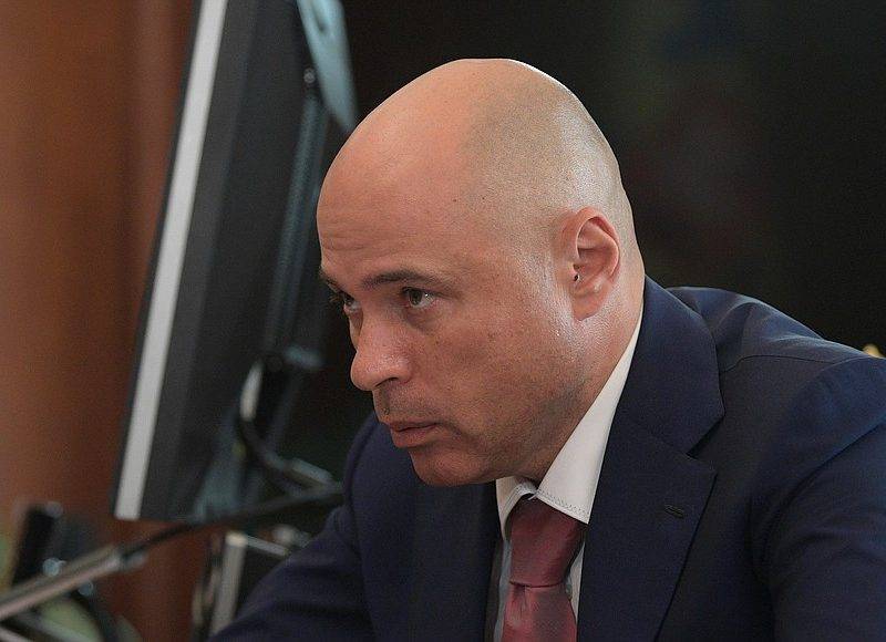 В «Единой России» сочли шуткой призыв липецкого губернатора травить граждан, как клещей