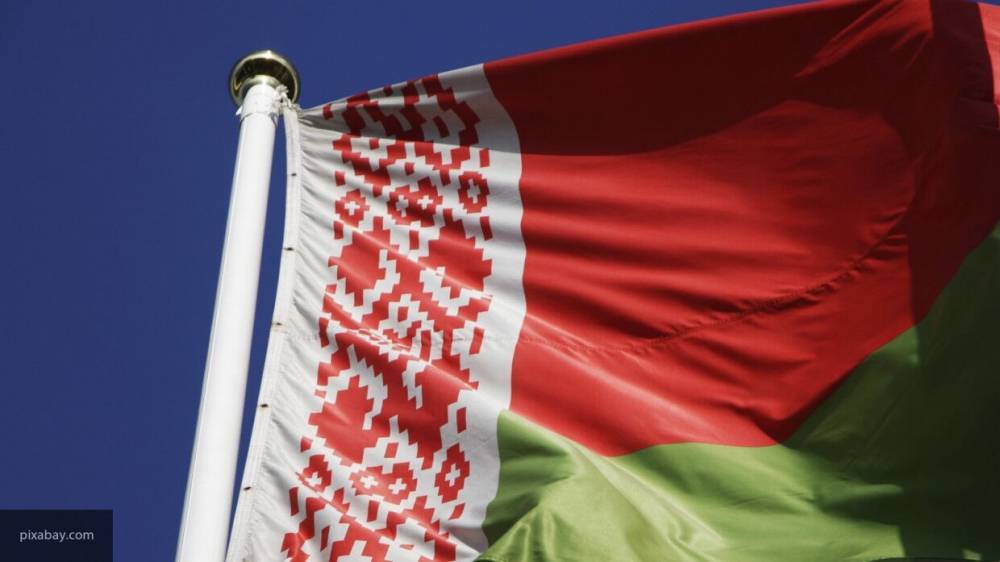 Парламент Республики Беларусь назначил президентские выборы на 9 августа