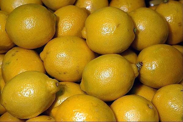 ФАС не исключает картельный сговор на рынке лимонов