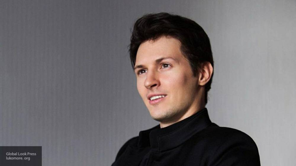 Дуров рассказал, почему не считает Кремниевую долину хорошим местом для IT-специалистов