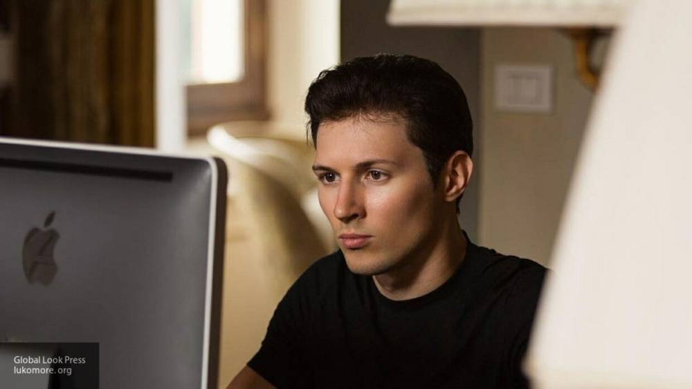 Дуров рассказал правду о жизни в США после интервью Дудя