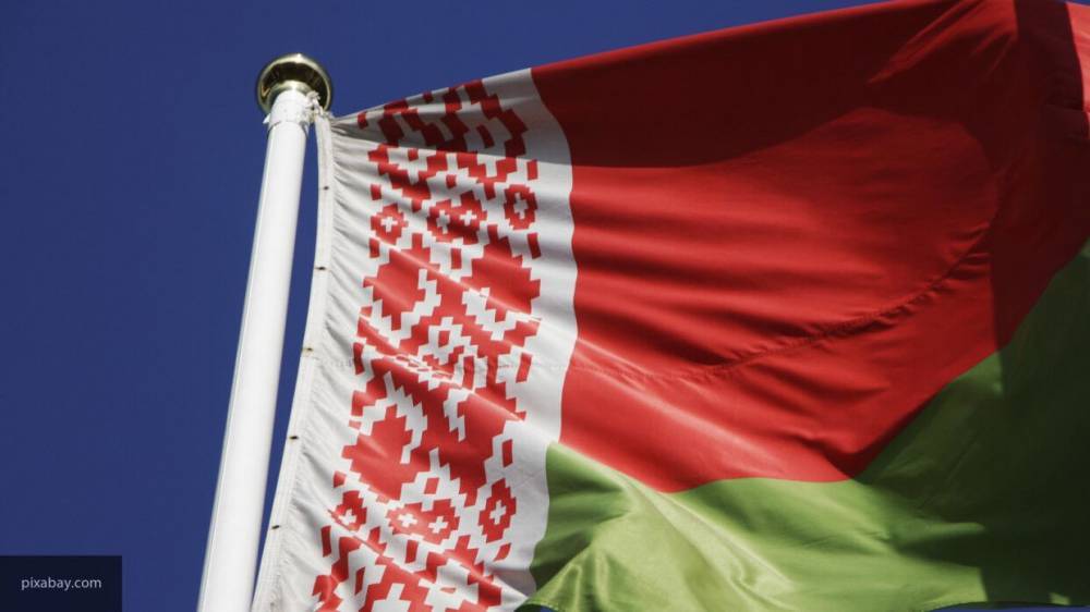 Белорусский парламент назначил выборы президента на 9 августа