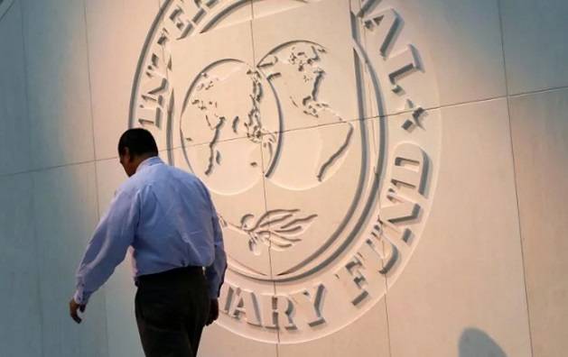 МВФ «кинул» Украину, внезапно отменив согласованную программу кредитования