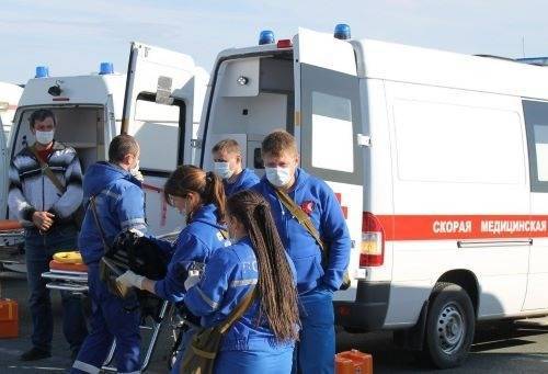В Тюменской области, Югре и на Ямале выявили 92 новых заражения коронавирусом